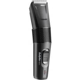 BaByliss Машинка для стрижки волосся, E786E, 1 насадка, сірий