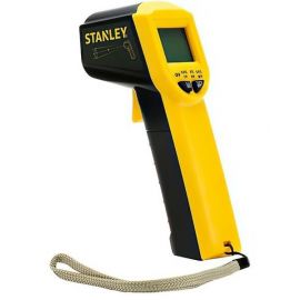 Stanley Термометр інфрачервоний, від -38 до +520 ° C