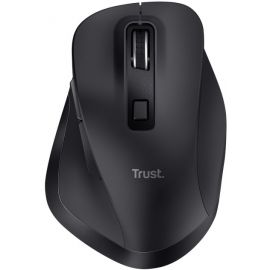 Trust Миша Fyda Rechargeable WL ECO Black
