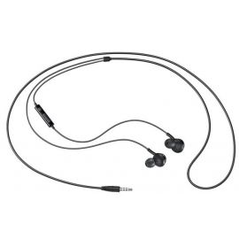 Samsung Провідна гарнітура 3.5mm Earphones (IA500) Black