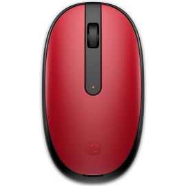 HP Миша 240 BT red