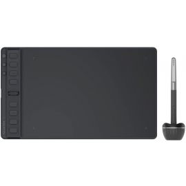 Huion Графічний планшет 8.7"x5.4" H951P чорний