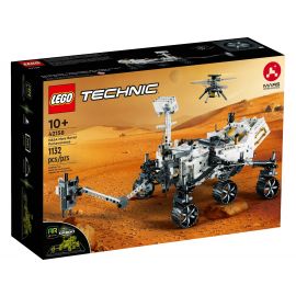 LEGO Конструктор Technic Місія NASA Марсохід «Персеверанс»
