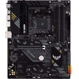 ASUS Материнcька плата TUF GAMING B550-PRO sAM4 B550 4xDDR4 M.2 HDMI DP ATX