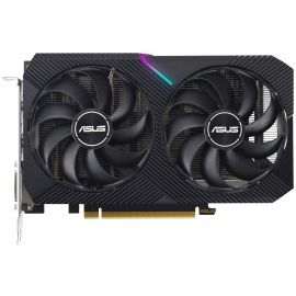 ASUS Відеокарта GeForce RTX 3050 8GB GDDR6 DUAL OC V2 DUAL-RTX3050-O8G-V2