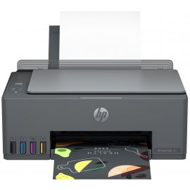 HP Багатофункціональний пристрій A4 Smart Tank 581 з Wi-Fi