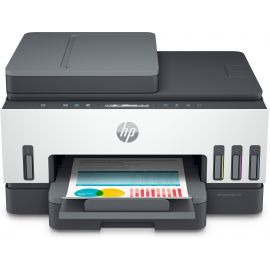 HP Багатофункціональний пристрій A4 Smart Tank 750 з Wi-Fi