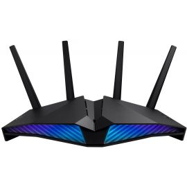 ASUS Маршрутизатор RT-AX82U V2 AX5400 4xGE LAN 1xGE WAN 1xUSB3.2 MU-MIMO OFDMA MESH