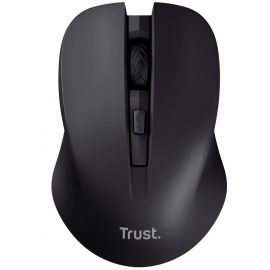Trust Миша MYDO SILENT, WL, Чорний