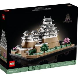 LEGO Конструктор Architecture Замок Хімедзі