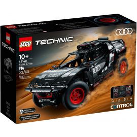 LEGO Конструктор Technic Audi RS Q e-tron