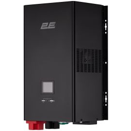 2E Інвертор HI2500, 2500W, 24V - 230V, LCD, AVR, Terminal in&out
