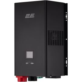 2E Інвертор HI3500, 3500W, 24V - 230V, LCD, AVR, Terminal in&out