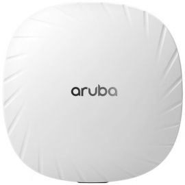 HPE Точка доступу Aruba AP-515 (RW) Dual Radio 4x4:4 + 2x2:2 802.11ax Internal Antennas Unified Campus AP