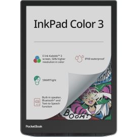 PocketBook Електронна книга 743C InkPad Color 3, Stormy Sea