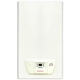 Immergas Котел газовий Nike Star 24 4 E двоконтурний, димохідний, 24 кВт