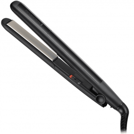 Remington Випрямляч CERAMIC STRAIGHT 215, >215С, дисплей, кераміка, чорний