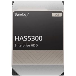 Synology Жорсткий диск 3.5" 16TБ SAS 7200