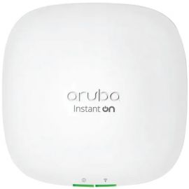 HPE Точка доступу Aruba Instant On AP22, DR 2x2, Indoor