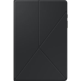 Samsung Чохол для Galaxy Tab A9+ (X210/X216), Book Cover, чорний