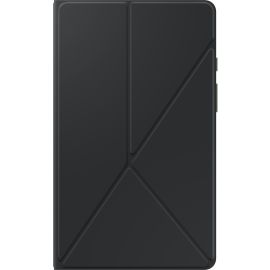 Samsung Чохол для Galaxy Tab A9 (X110/X115), Book Cover, чорний