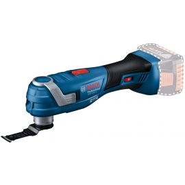Bosch Багатофункціональний інструмент реноватор GOP 185-LI Professional SOLO 18.0 V-Li 20000об·хв 1.2кг без АКБ та ЗП