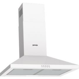 Gorenje Витяжка купольна, 60см, 450м3ч, білий
