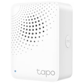 TP-Link Розумний хаб із дзвінком Tapo H100