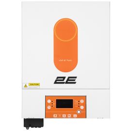 2E Інвертор сонячний автономний SM-4K24T 4000VA/4000W, 24V, MPPT, 2xTerminal out