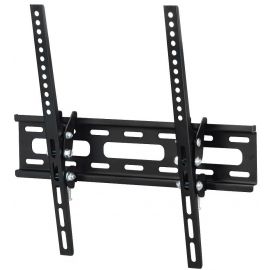 HAMA Кріплення ТВ фіксоване TV-WH, 32-65", чорний