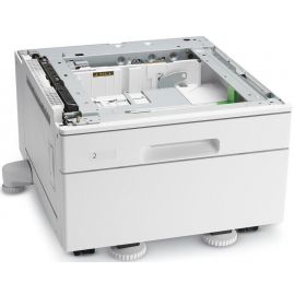 Xerox Стенд з лотком 520л для VL B7025/7030/7035 C7020/7025/7030 B7125/7130/7135 C7120/7125/7130