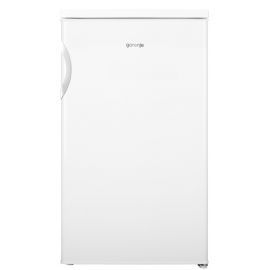 Gorenje Холодильник, 85x56х58, холод.відд.-137л, 1дв., А++, ST, білий