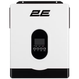 2E Інвертор сонячний автономний VM-3K24H 3000VA/2700W, 24V, Hi-Voltage MPPT