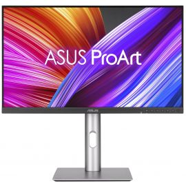 ASUS Монітор 23.8" ProArt PA24ACRV HDMI, 2xDP, USB-C, 3xUSB, MM, IPS, 2560x1440, 75Hz, DCI-P3 95%, Pivot, HDR400