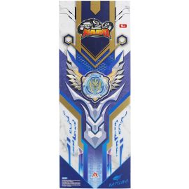 Infinity Nado Дзиґа VI Deluxe Pack Крила Бурі (Gale Wings)