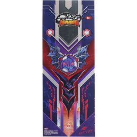 Infinity Nado Дзиґа VI Deluxe Pack Небесний Лорд (Skylord)