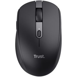Trust Миша OZZA compact, BT/WL/USB-A, чорний
