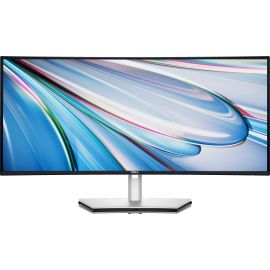 Dell Монітор 34" U3425WE HDMI, DP, USB-C, Thunderbolt, MM, RJ-45, IPS Black, 3440x1440, 21:9, 120Hz, DCI-P3 98%, CURVED, HAS