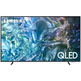 Samsung Телевізор 50" QLED 4K UHD 50Hz Smart Tizen Black