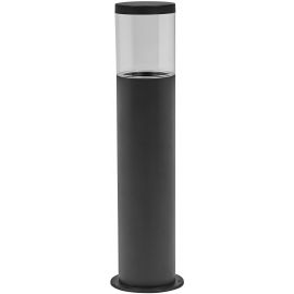 LEDVANCE Cвітильник стовпчик E27 49см ENDURA CLASSIC EBRO чорний