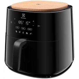 Electrolux Мультипіч 1500Вт, чаша-5л, сенсорне керування, 5 авто. програм, пластик, чорний