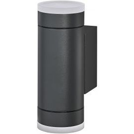 LEDVANCE Cвітильник GU10 фасадний IP65 ENDURA CLASSIC ITY WALL чорний