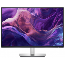 Dell Монітор 24.1" P2425 D-Sub, HDMI, DP, USB3.2, IPS, 1920x1200, 16:10, 100Hz, sRGB 99%, Pivot