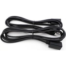 Poly Комплект подовжувачів мікрофонного кабелю для систем Studio X50/X52/X70/USB, RJ45, 2м