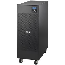 Eaton Джерело безперебійного живлення 9E, 10000VA/8000W, LCD, USB, RS232, Terminal in&out
