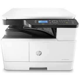 HP Багатофункціональний пристрій А3 ч/б LJ Pro M442dn