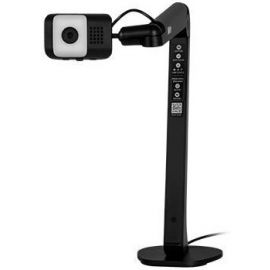 AVER Документ-камера M5, 4K, А3, USB, чорний