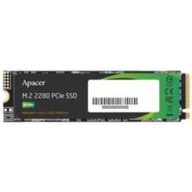 Apacer Накопичувач SSD M.2 512GB PCIe 3.0 P4X