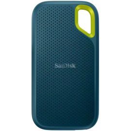 SanDisk Портативний SSD 1TB USB 3.2 Gen 2 Type-C E61 R1050/W1000MB/s IP55