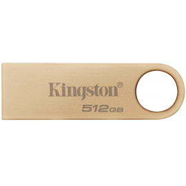 Kingston Накопичувач 512GB USB 3.2 Type-A Gen1 DT SE9 G3